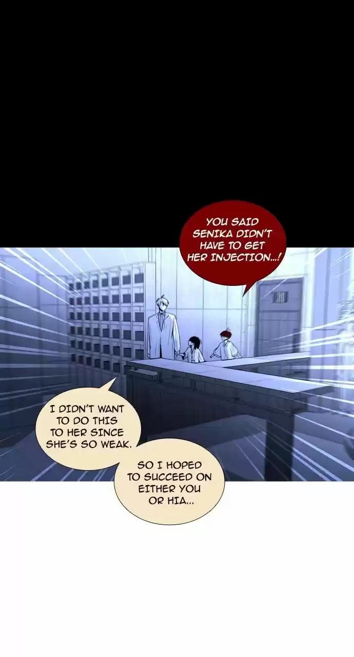 Trump (LEE Chae-Eun) ch.181