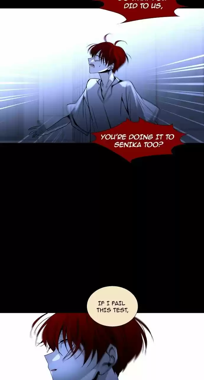 Trump (LEE Chae-Eun) ch.181