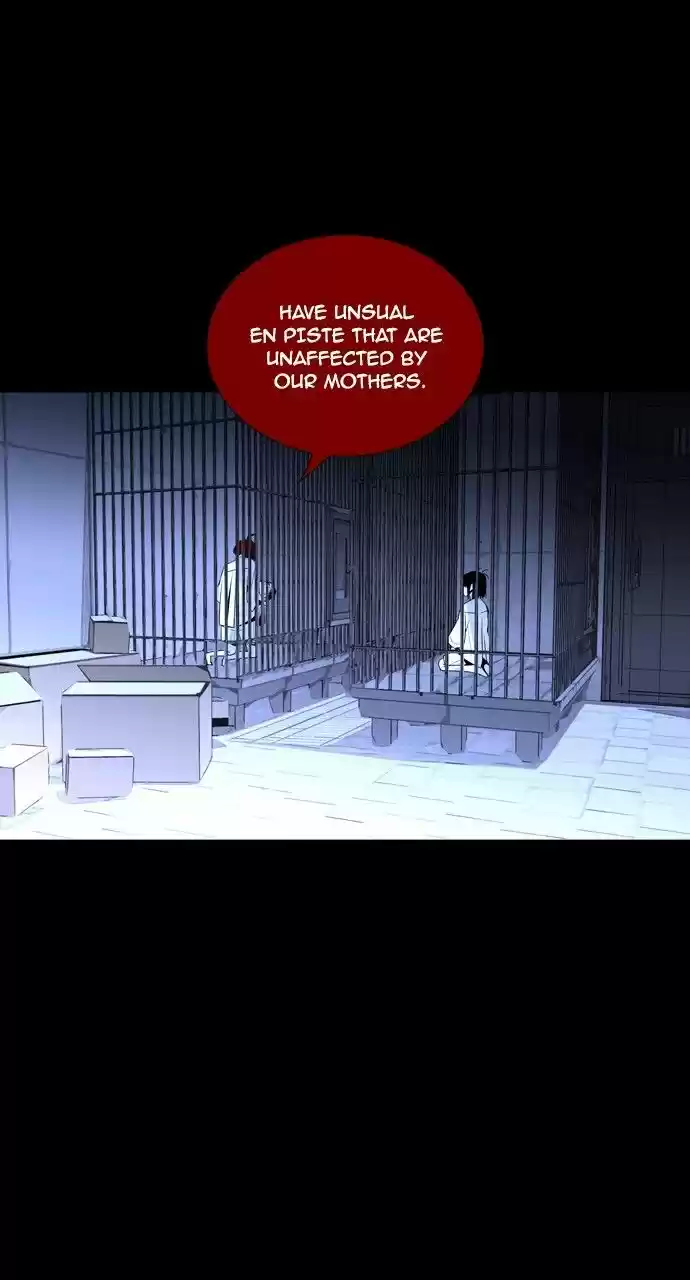 Trump (LEE Chae-Eun) ch.181