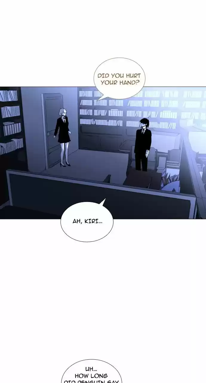 Trump (LEE Chae-Eun) ch.181