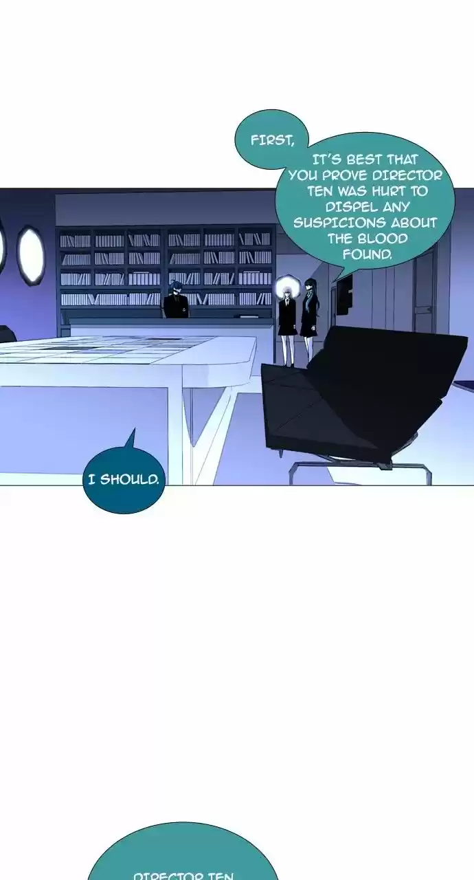 Trump (LEE Chae-Eun) ch.181