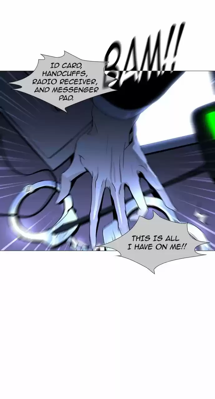 Trump (LEE Chae-Eun) ch.182