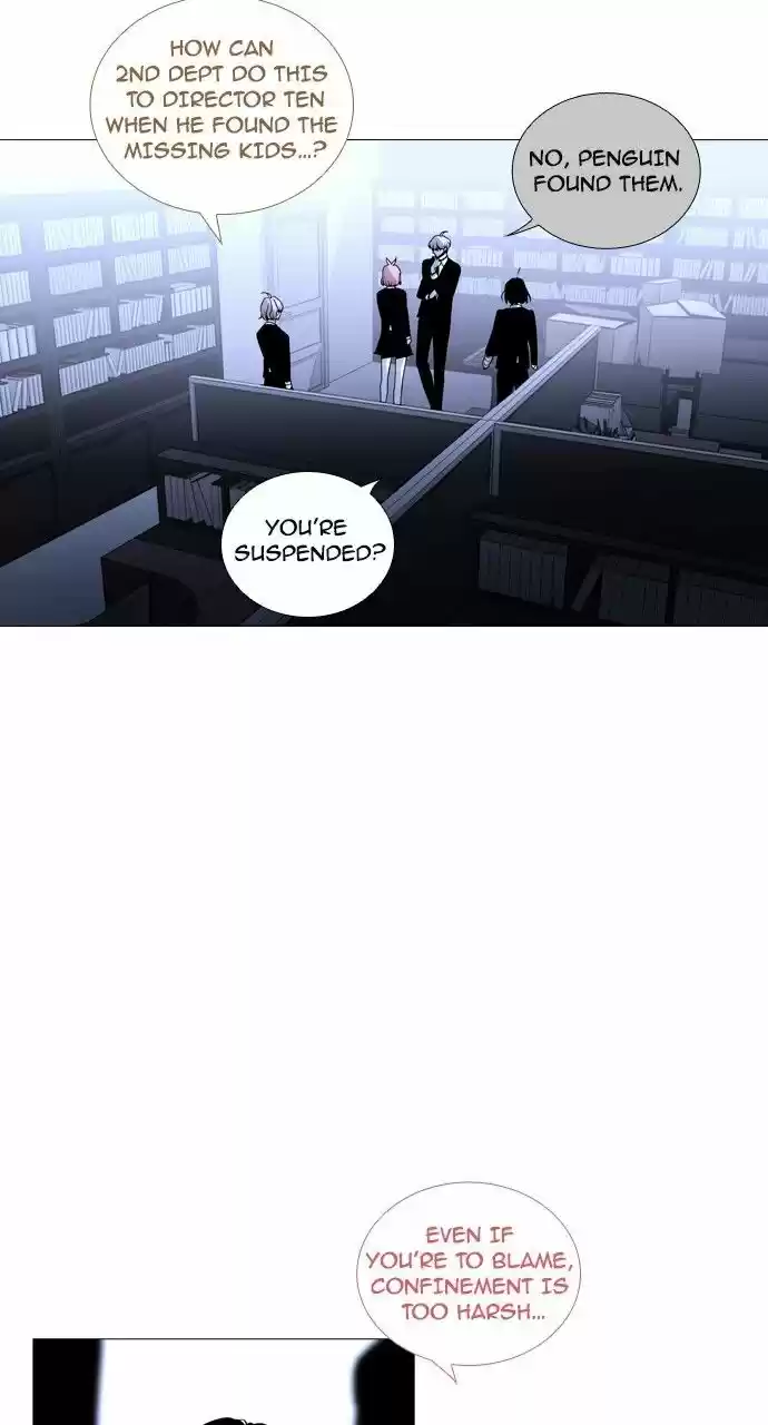 Trump (LEE Chae-Eun) ch.182