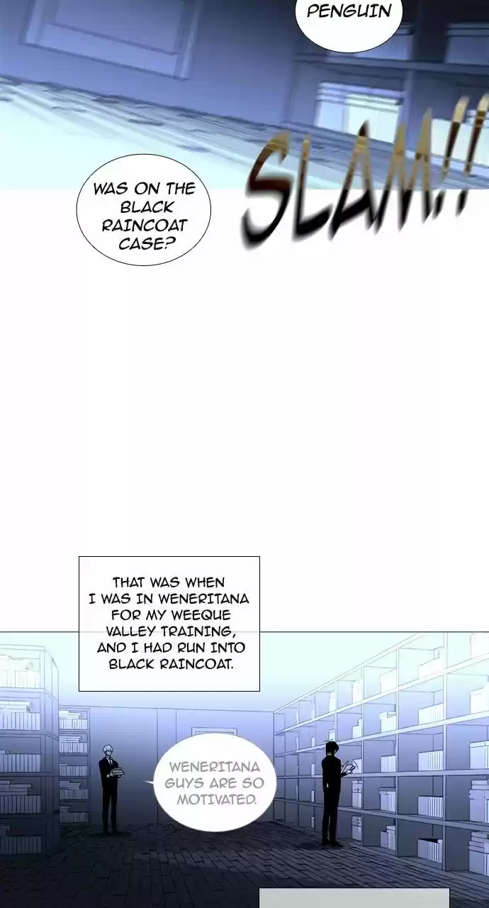 Trump (LEE Chae-Eun) ch.182