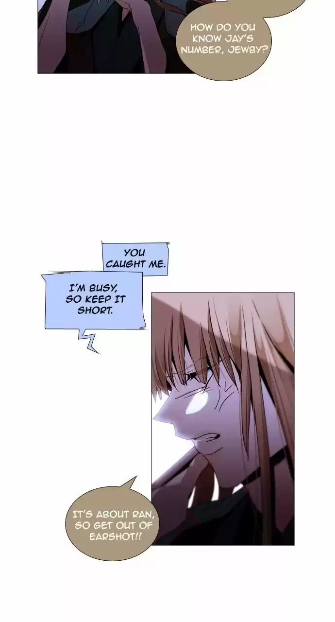 Trump (LEE Chae-Eun) ch.182