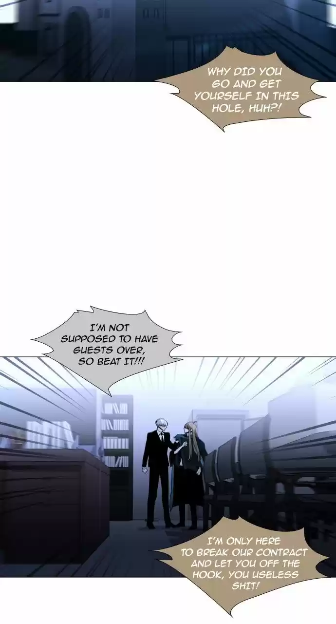 Trump (LEE Chae-Eun) ch.182