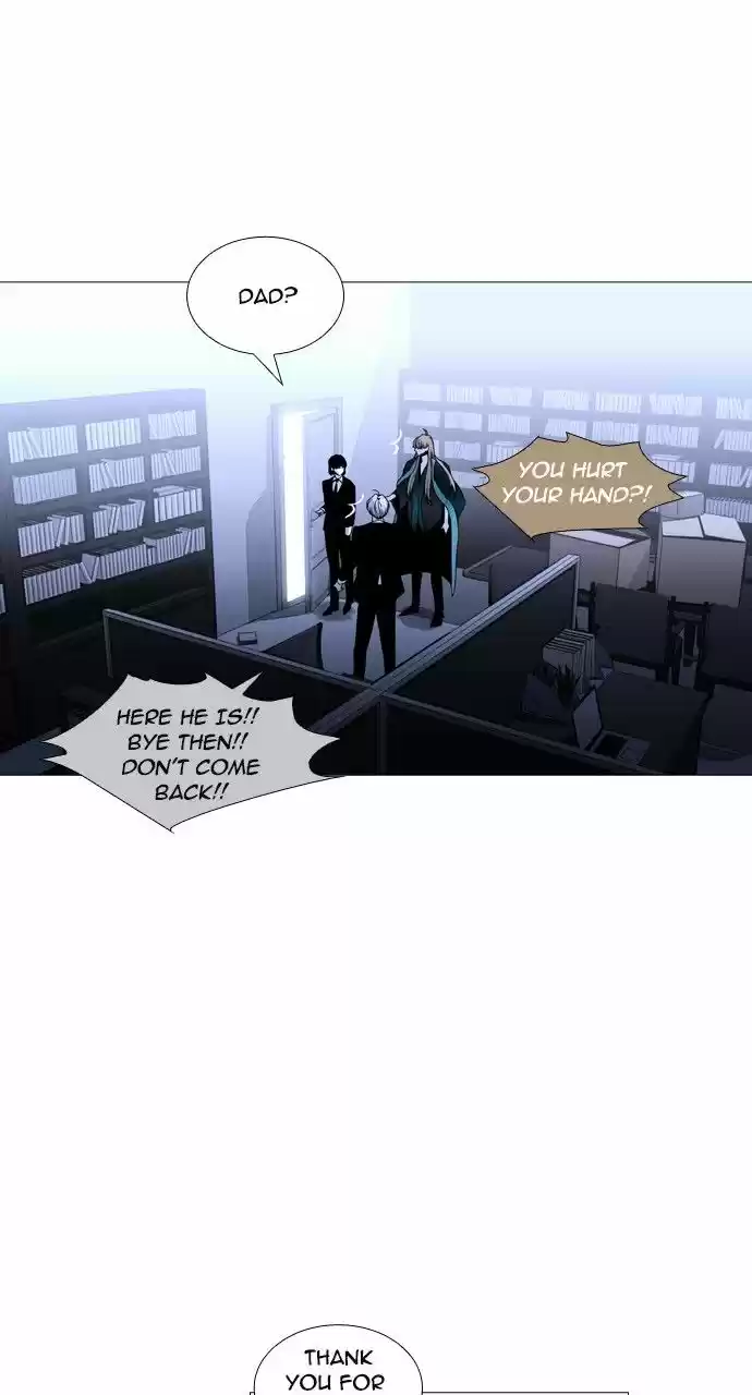 Trump (LEE Chae-Eun) ch.182