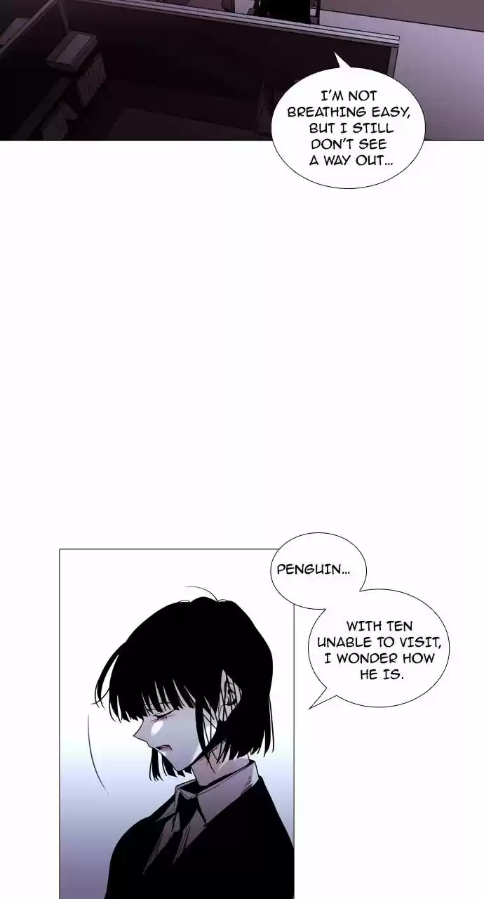 Trump (LEE Chae-Eun) ch.185