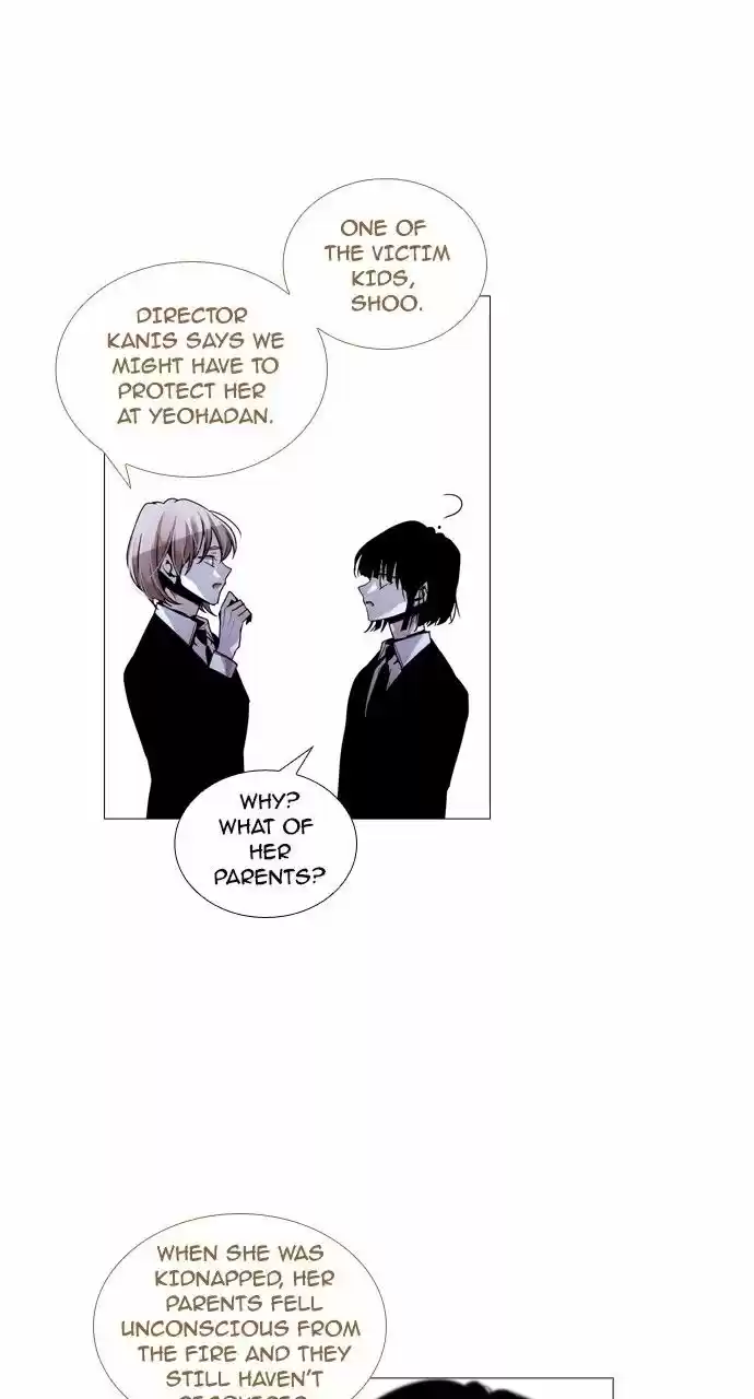 Trump (LEE Chae-Eun) ch.185