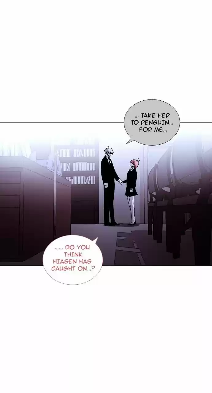 Trump (LEE Chae-Eun) ch.185