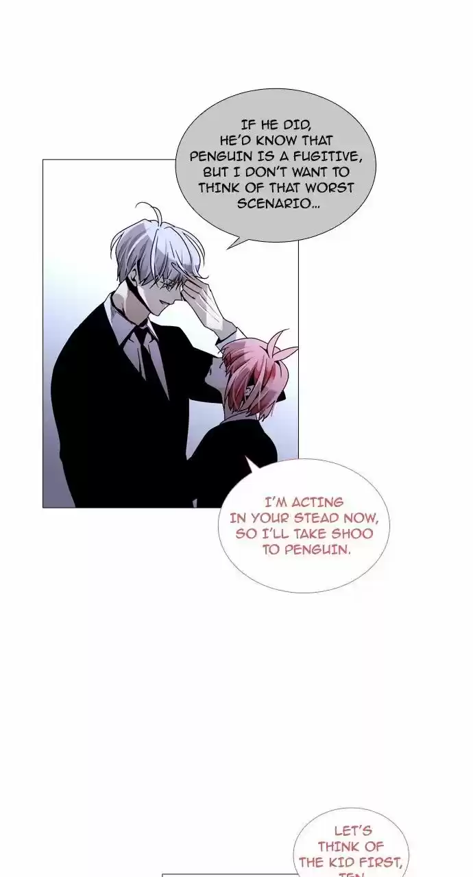Trump (LEE Chae-Eun) ch.185