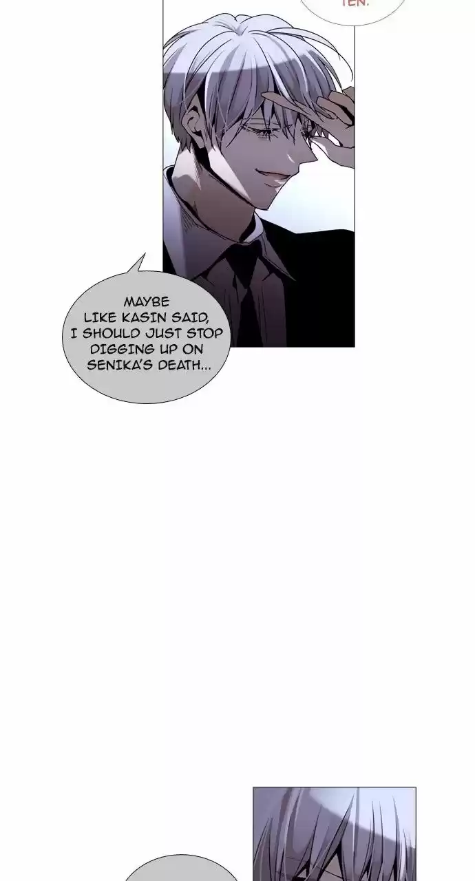 Trump (LEE Chae-Eun) ch.185