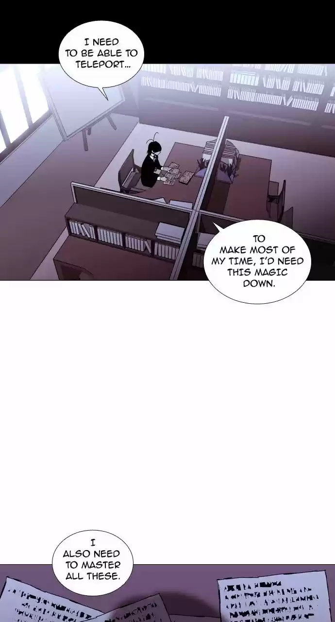 Trump (LEE Chae-Eun) ch.185