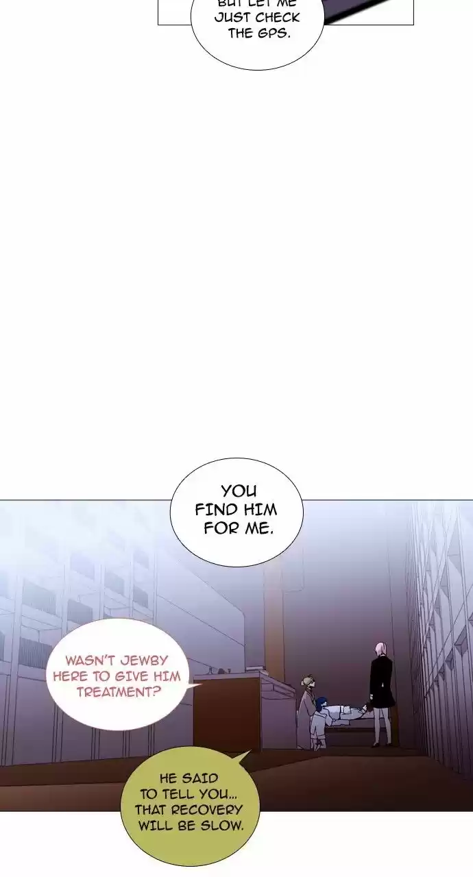 Trump (LEE Chae-Eun) ch.185