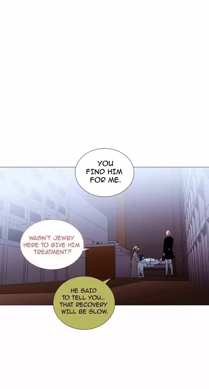 Trump (LEE Chae-Eun) ch.186