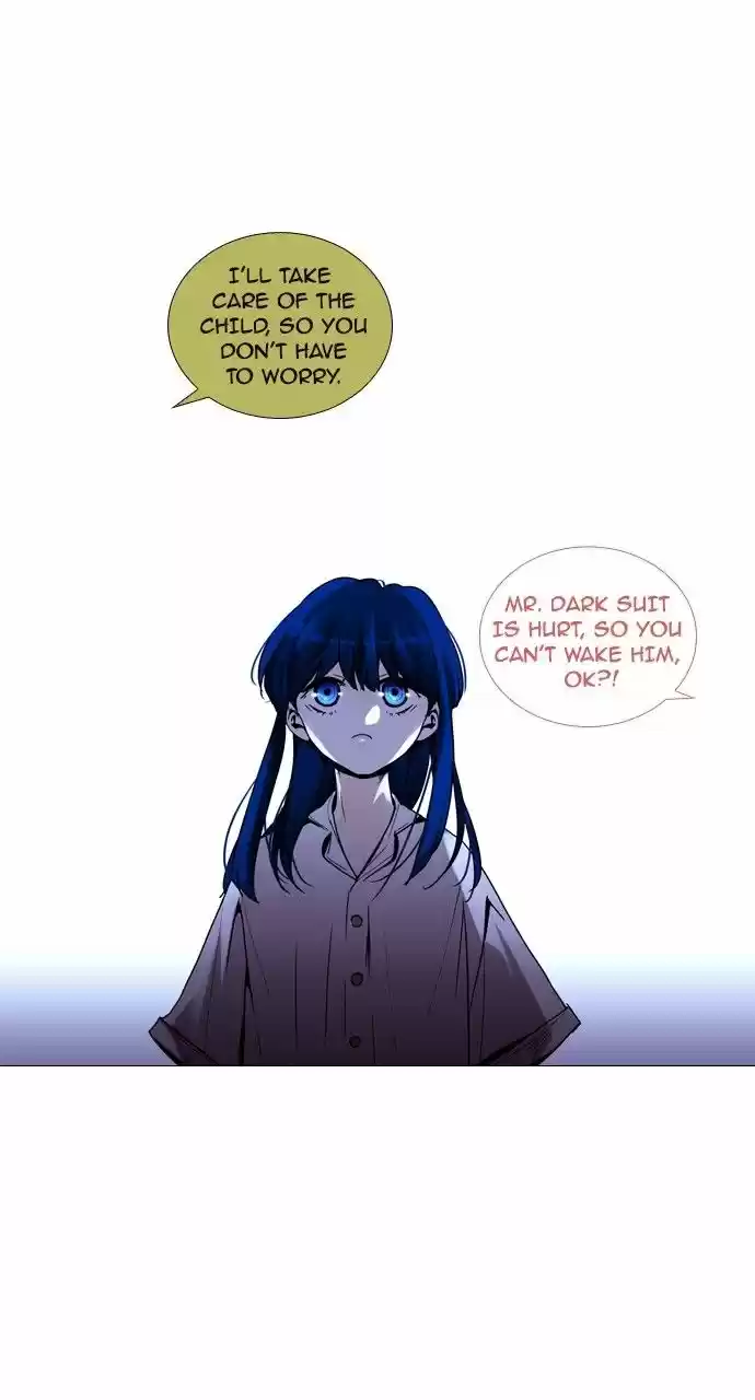 Trump (LEE Chae-Eun) ch.186