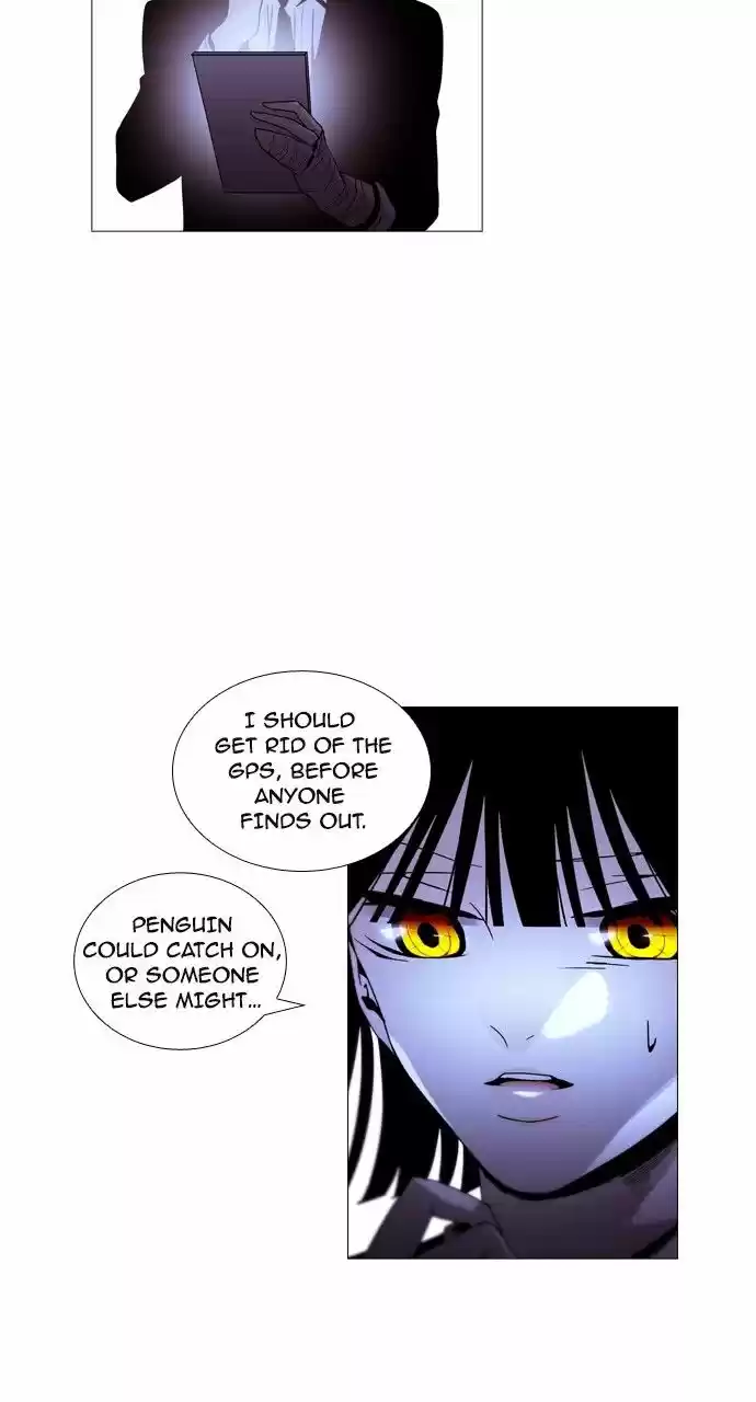 Trump (LEE Chae-Eun) ch.186