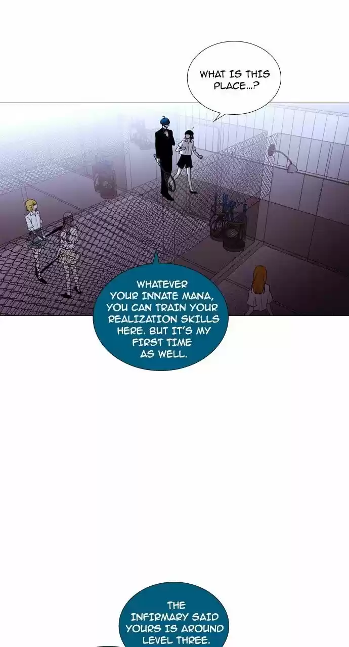 Trump (LEE Chae-Eun) ch.186