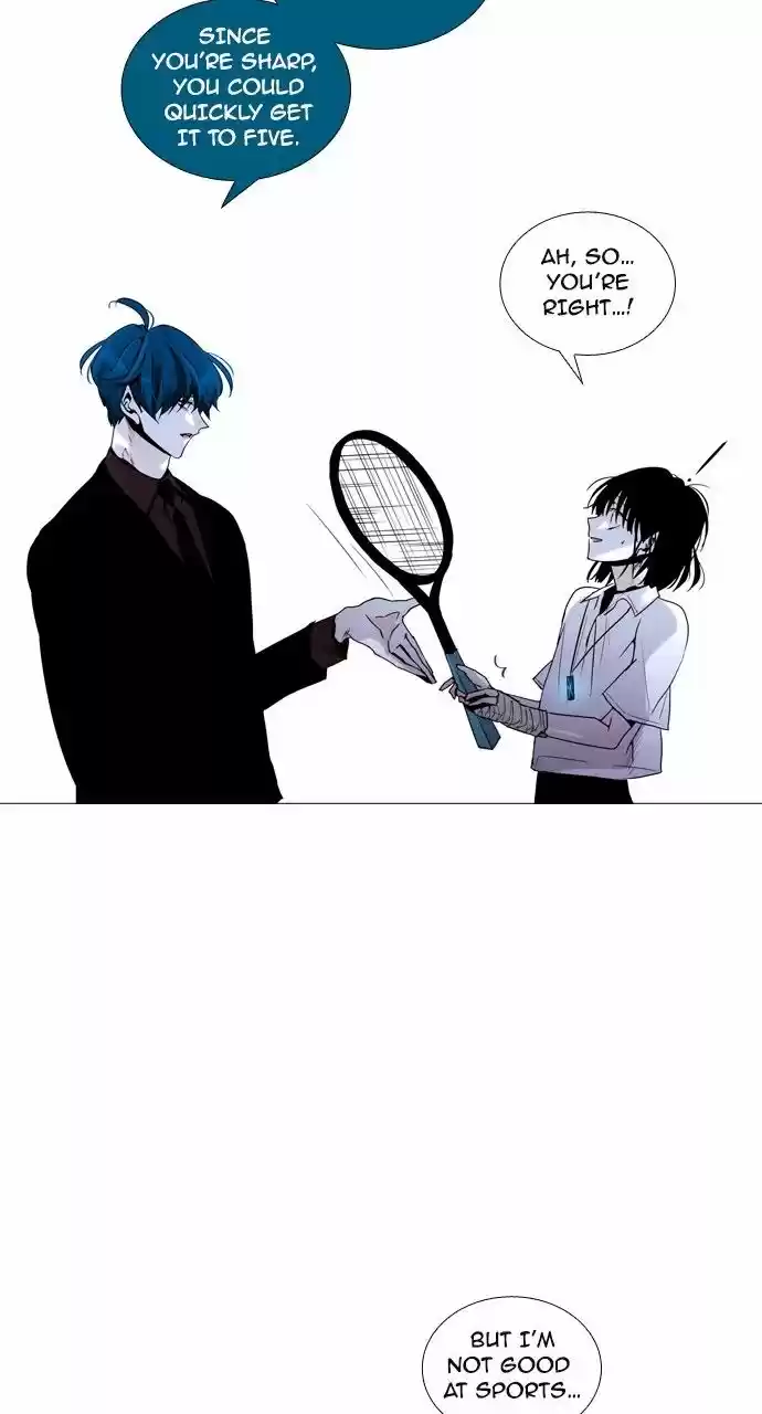 Trump (LEE Chae-Eun) ch.186