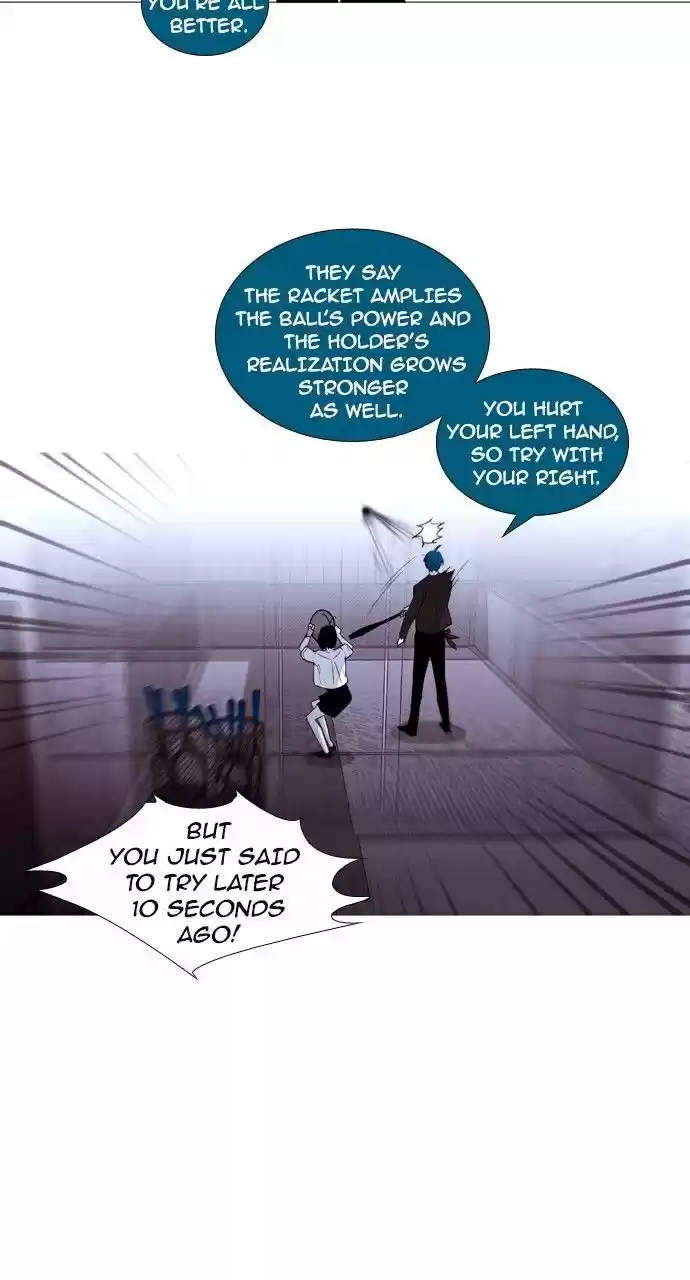 Trump (LEE Chae-Eun) ch.186