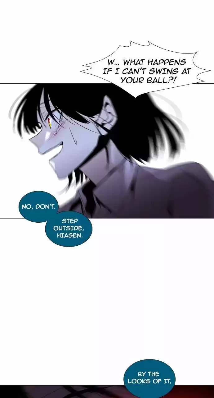 Trump (LEE Chae-Eun) ch.186