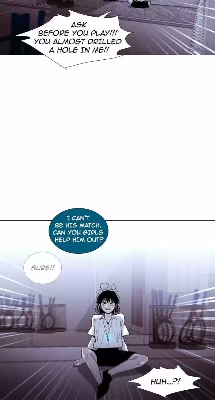 Trump (LEE Chae-Eun) ch.186