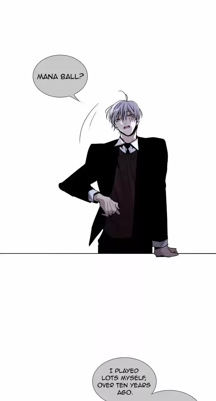 Trump (LEE Chae-Eun) ch.186