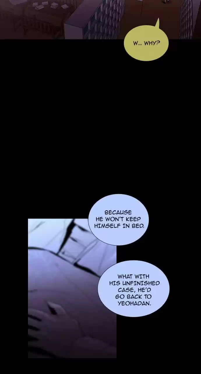 Trump (LEE Chae-Eun) ch.186