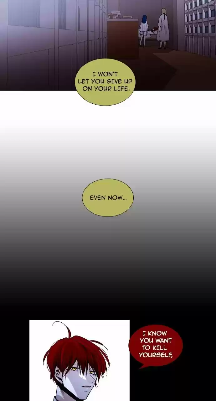 Trump (LEE Chae-Eun) ch.186