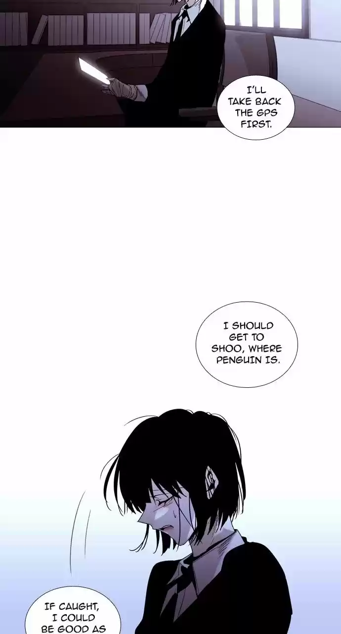 Trump (LEE Chae-Eun) ch.186