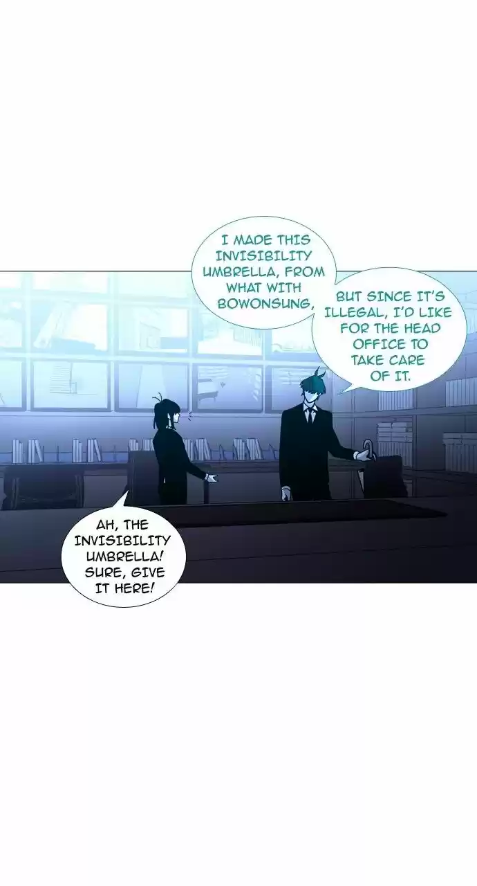 Trump (LEE Chae-Eun) ch.187