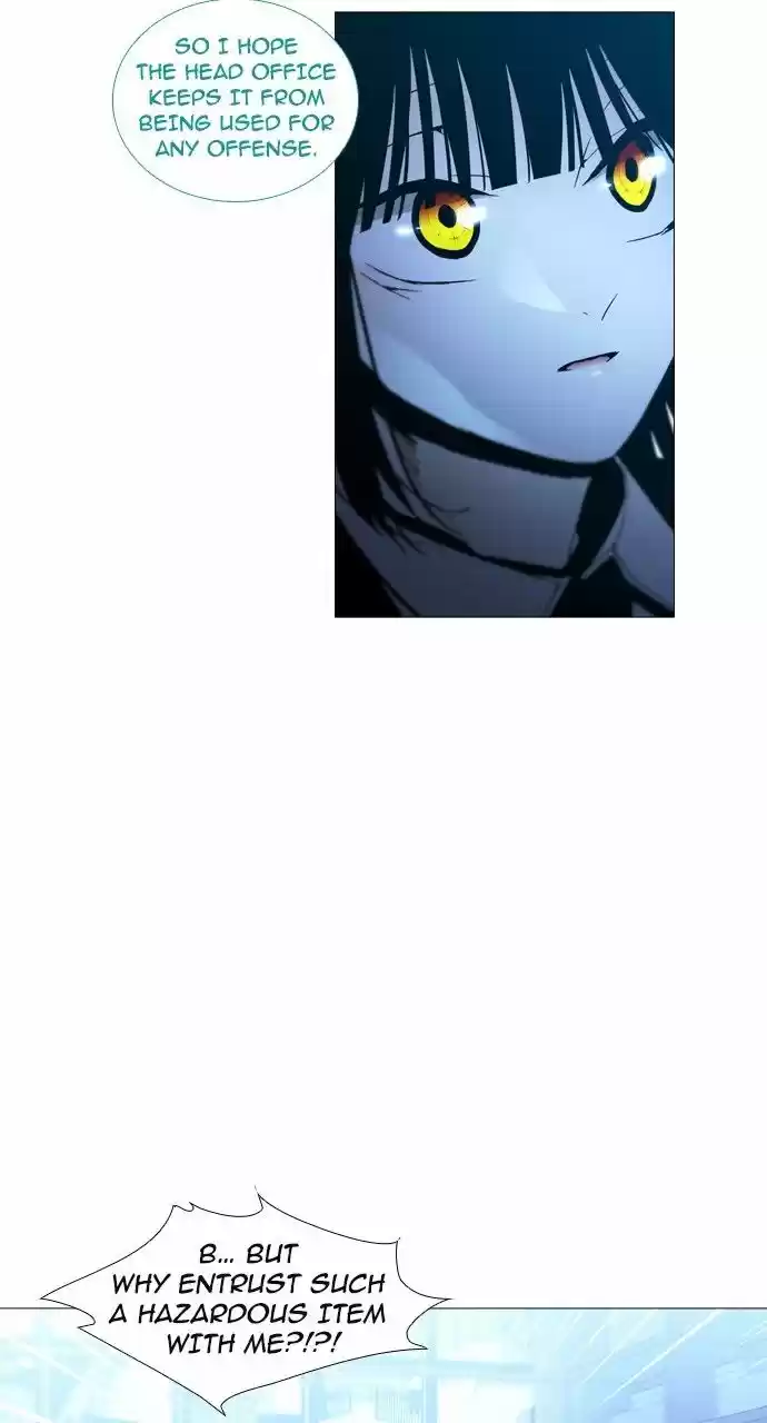 Trump (LEE Chae-Eun) ch.187