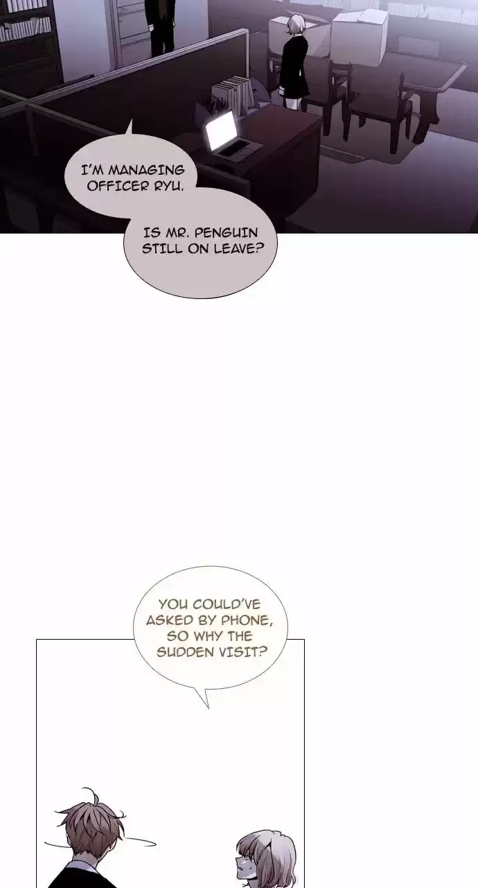 Trump (LEE Chae-Eun) ch.188