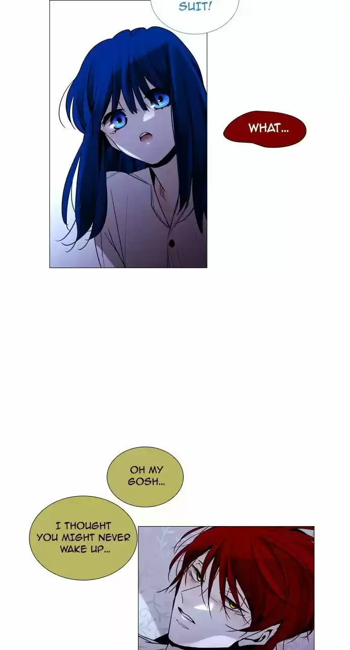 Trump (LEE Chae-Eun) ch.189