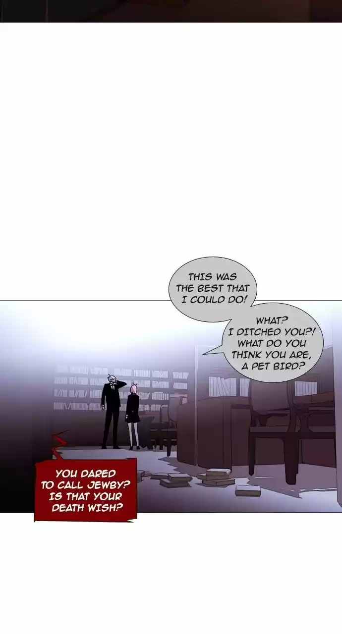 Trump (LEE Chae-Eun) ch.189