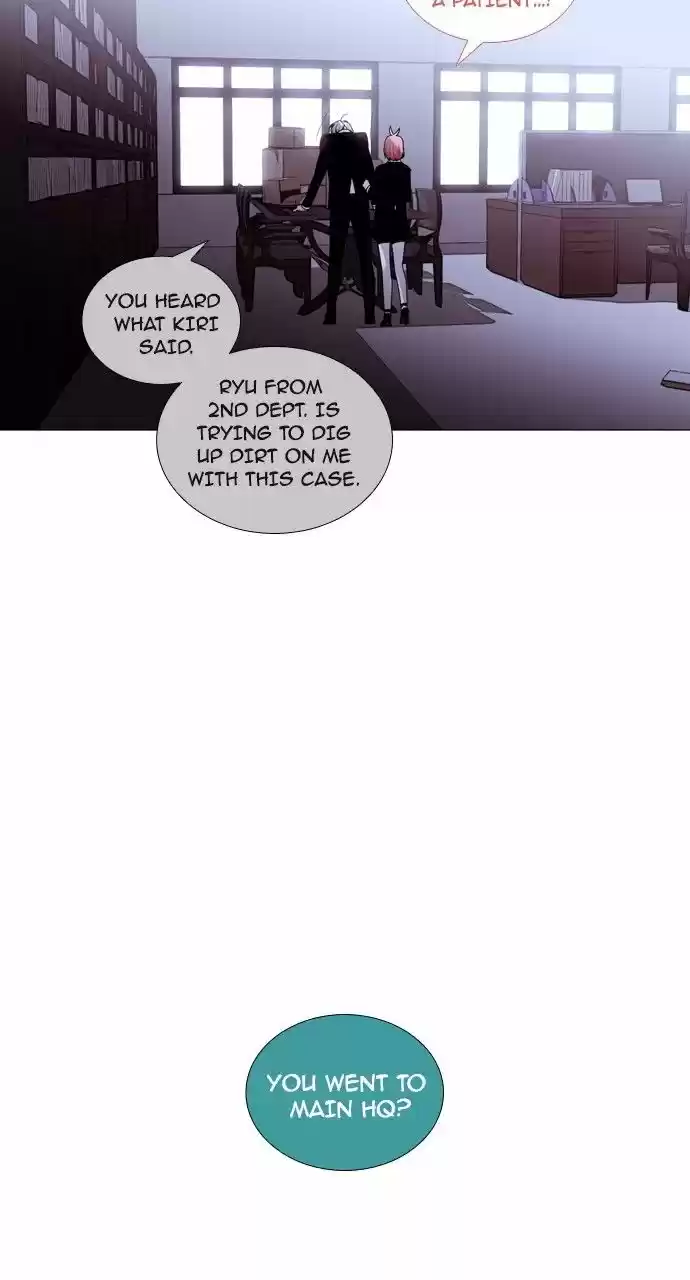 Trump (LEE Chae-Eun) ch.189