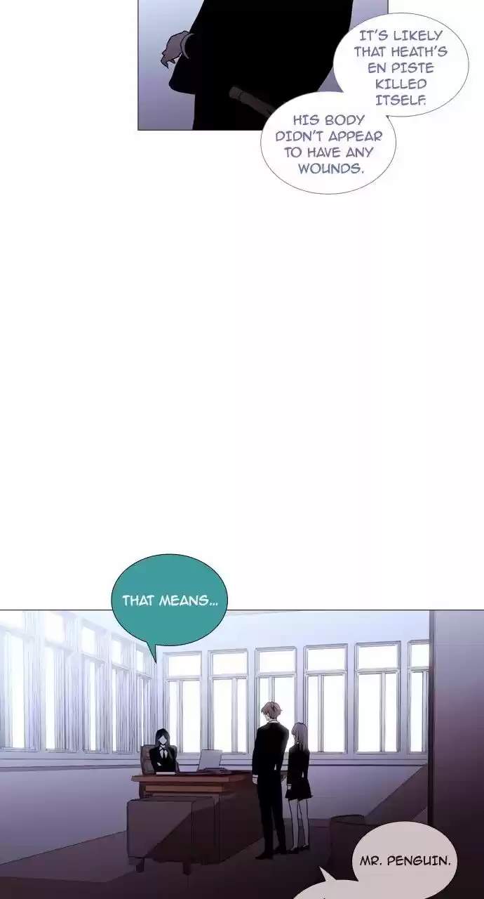 Trump (LEE Chae-Eun) ch.189