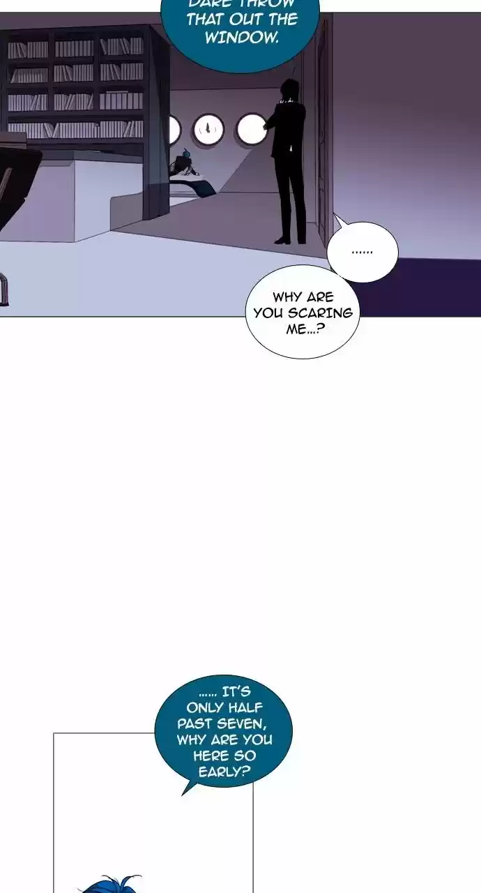 Trump (LEE Chae-Eun) ch.189