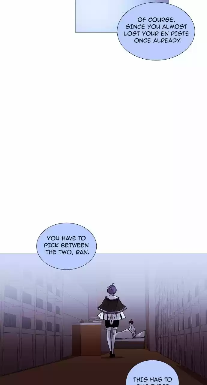 Trump (LEE Chae-Eun) ch.190