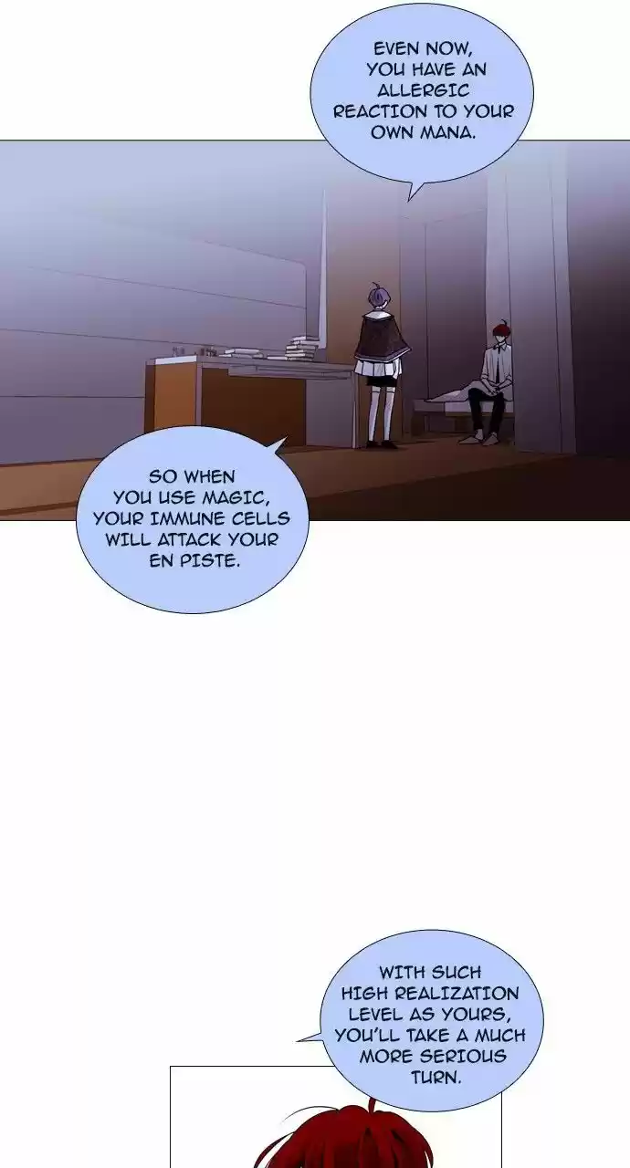 Trump (LEE Chae-Eun) ch.190