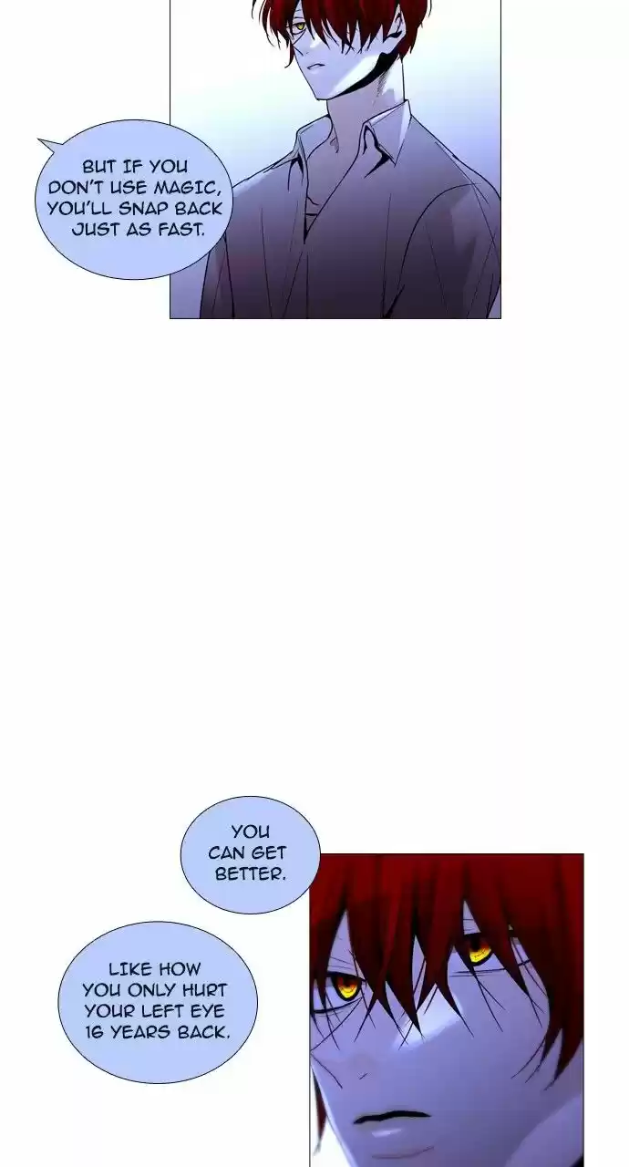 Trump (LEE Chae-Eun) ch.190