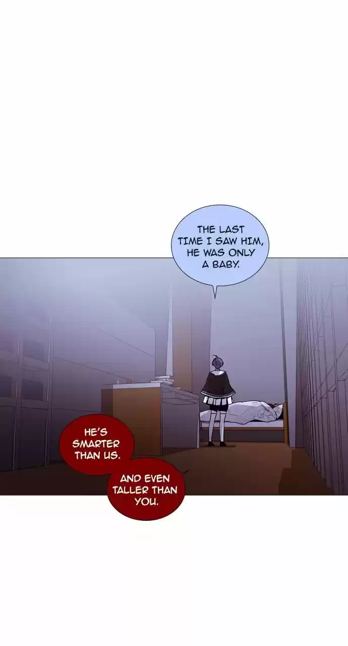 Trump (LEE Chae-Eun) ch.190