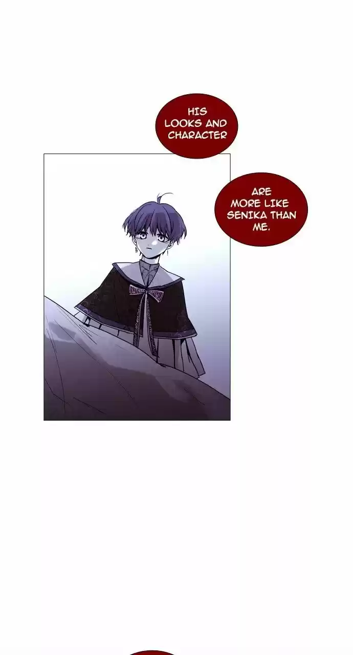 Trump (LEE Chae-Eun) ch.190