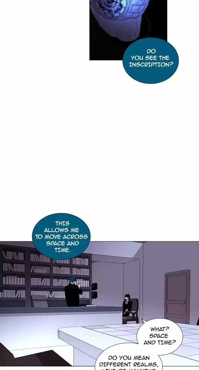 Trump (LEE Chae-Eun) ch.190