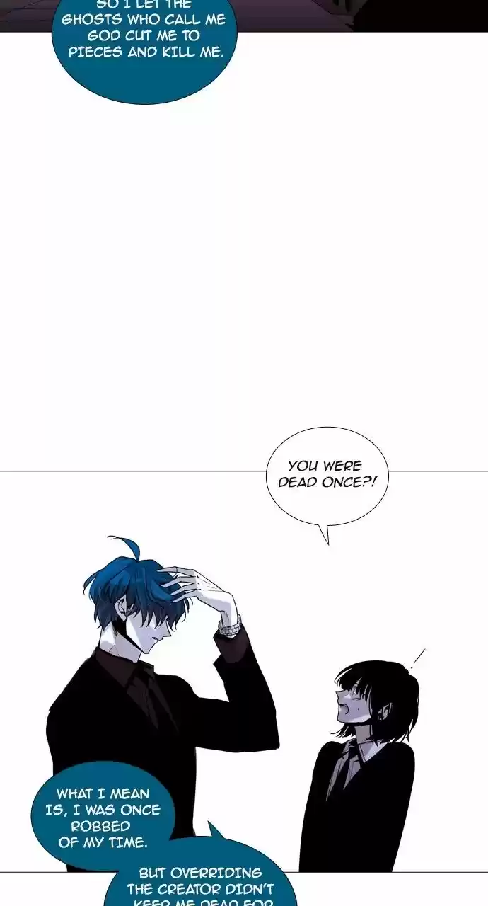 Trump (LEE Chae-Eun) ch.190