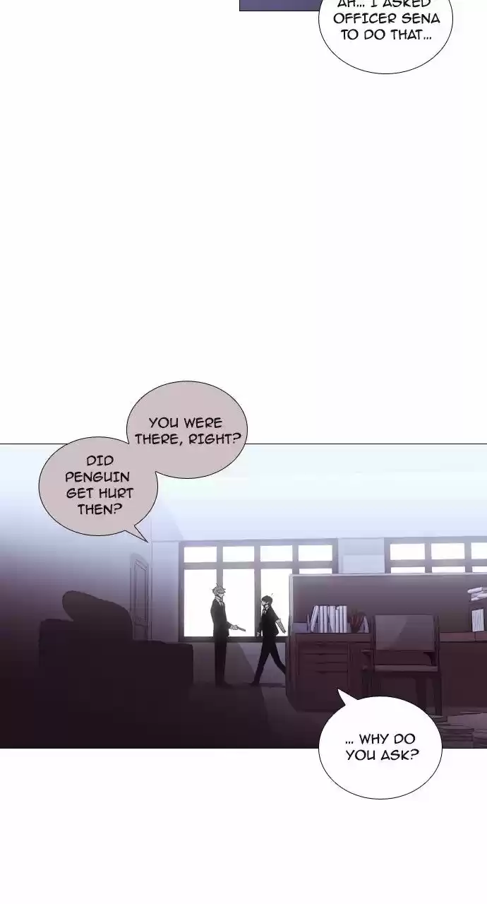 Trump (LEE Chae-Eun) ch.190