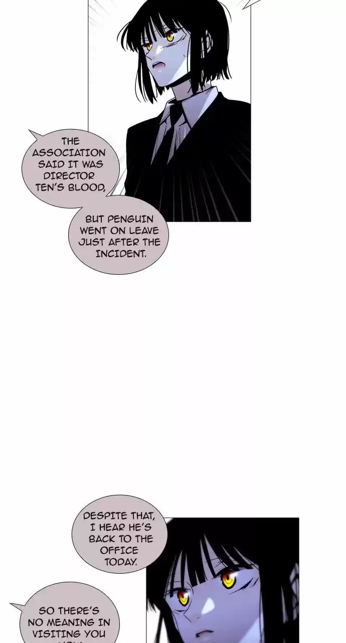 Trump (LEE Chae-Eun) ch.191