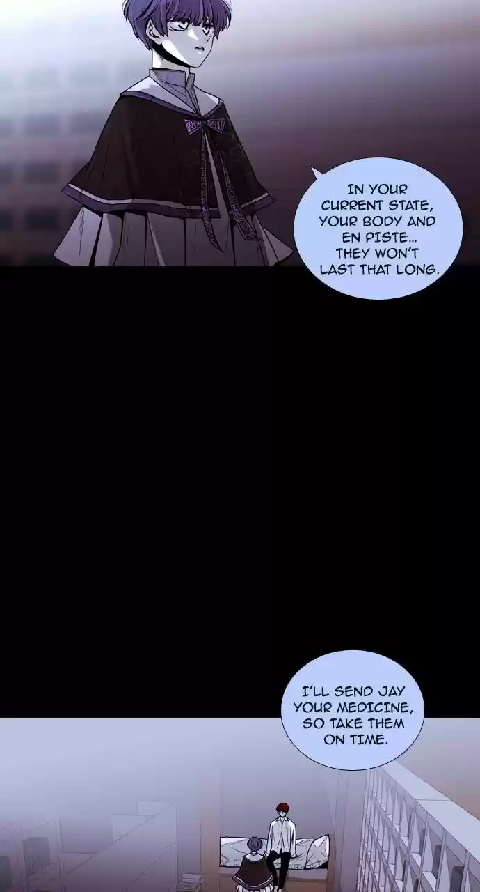 Trump (LEE Chae-Eun) ch.191