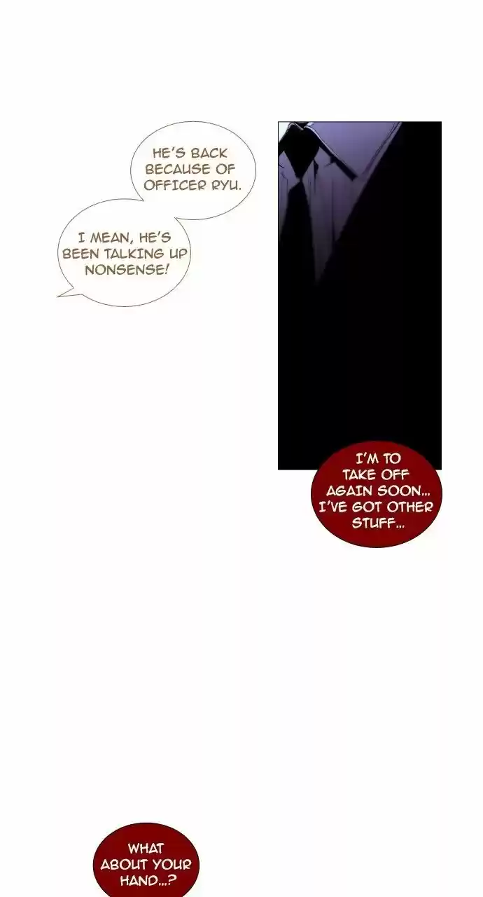 Trump (LEE Chae-Eun) ch.191