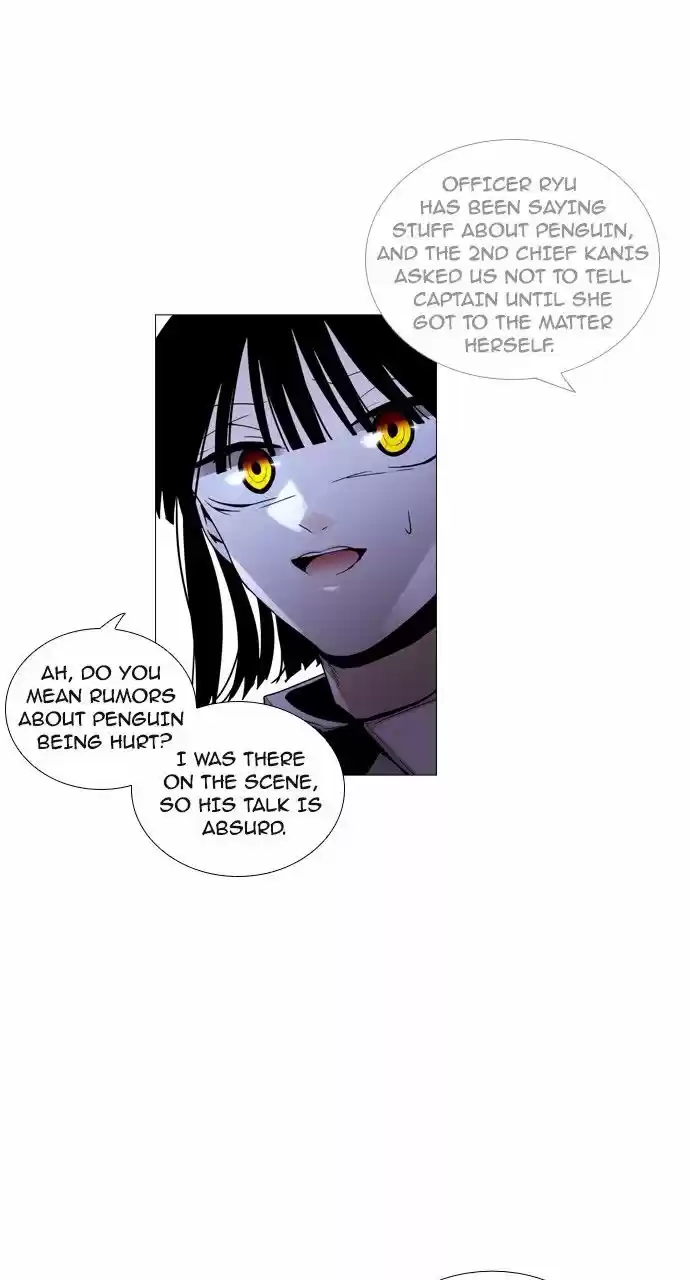 Trump (LEE Chae-Eun) ch.191